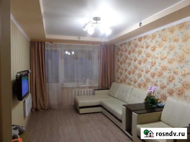 2-комнатная квартира, 46 м², 5/5 эт. на продажу в Сибае Сибай - изображение 1