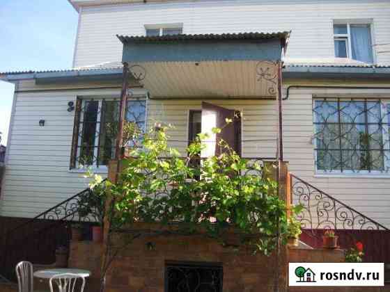 Коттедж 160 м² на участке 15 сот. на продажу в Губкине Губкин
