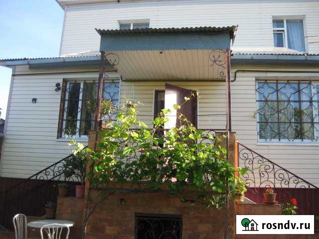 Коттедж 160 м² на участке 15 сот. на продажу в Губкине Губкин - изображение 1