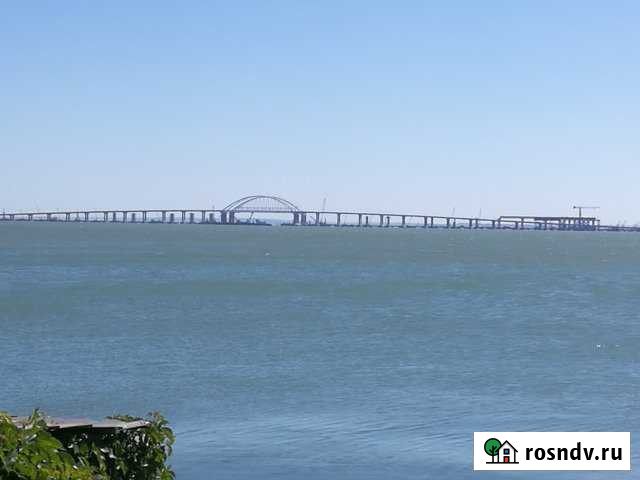 Дом 70 м² на участке 1 сот. в аренду посуточно в Керче Керчь - изображение 1