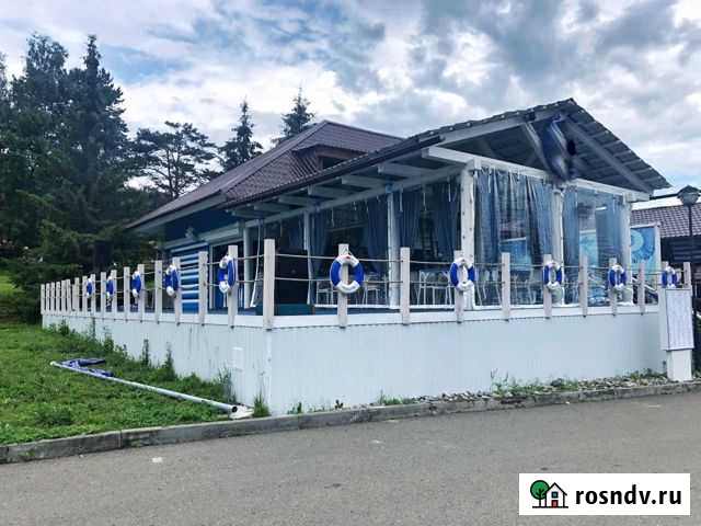 Помещение общественного питания, 318 кв.м. Горно-Алтайск - изображение 1