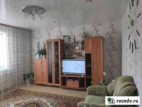 2-комнатная квартира, 50 м², 4/5 эт. на продажу в Шарыпово Шарыпово