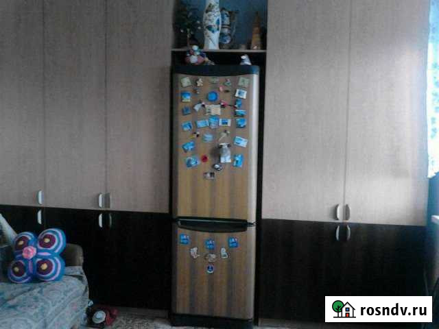 3-комнатная квартира, 52 м², 5/5 эт. на продажу в Юже Южа - изображение 1