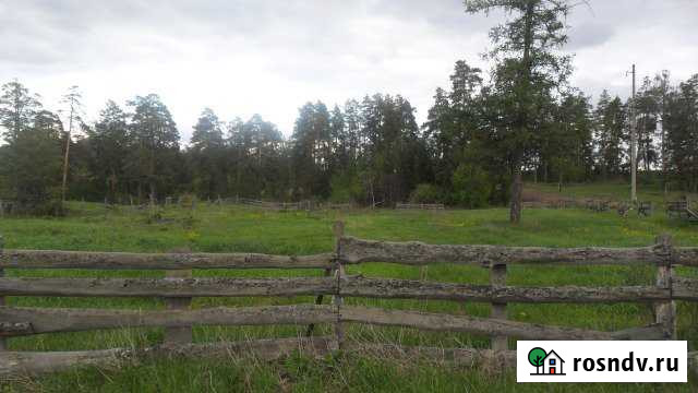 Участок ИЖС 26 сот. на продажу в Зилаире Зилаир - изображение 1