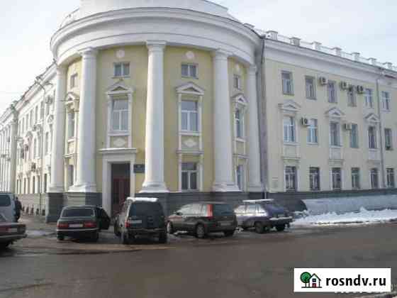 Помещение свободного назначения 56.1 кв.м. и 104.3 м2 Кострома