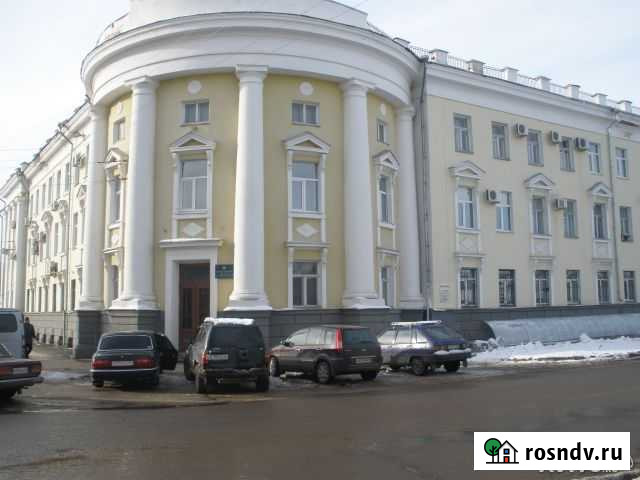 Помещение свободного назначения 56.1 кв.м. и 104.3 м2 Кострома - изображение 1