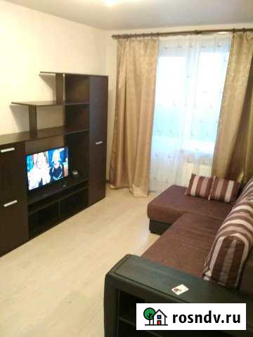 1-комнатная квартира, 32 м², 11/12 эт. в аренду на длительный срок в Янино-1 Янино-1 - изображение 1