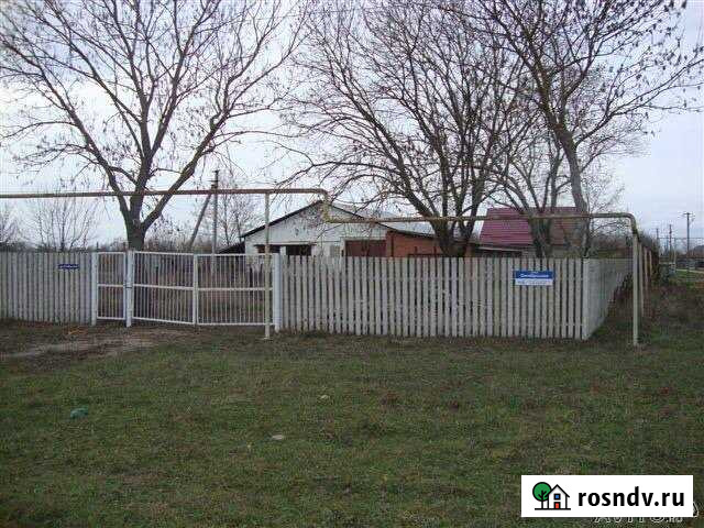 Дом 198 м² на участке 12.6 сот. на продажу в Рязанской Рязанская - изображение 1