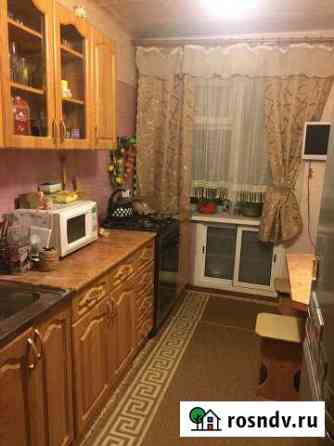 2-комнатная квартира, 50 м², 5/5 эт. на продажу в Алексеевке Белгородской области Алексеевка