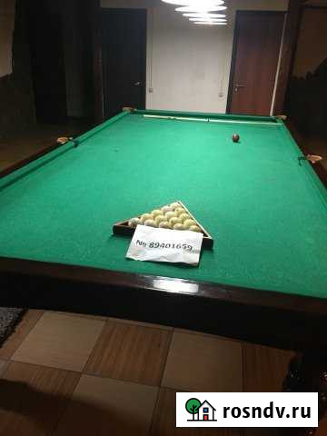 Коттедж 790 м² на участке 50 сот. в аренду посуточно в Лесном Московской области Лесной - изображение 1