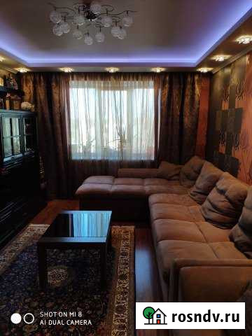 5-комнатная квартира, 110 м², 5/9 эт. на продажу в Гагарине Гагарин - изображение 1