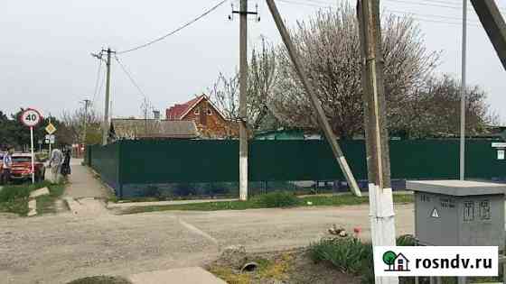 Дом 43 м² на участке 6 сот. на продажу в Староминской Староминская