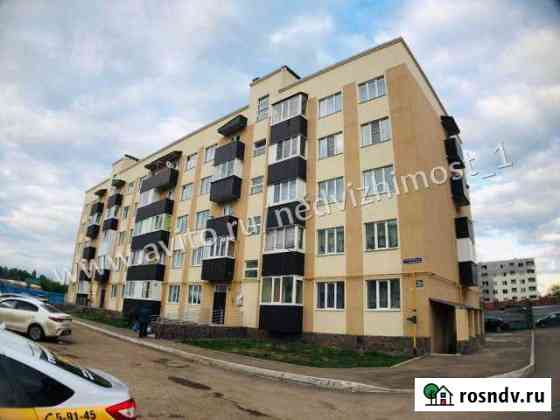 1-комнатная квартира, 29 м², 3/5 эт. на продажу в Иглино Иглино