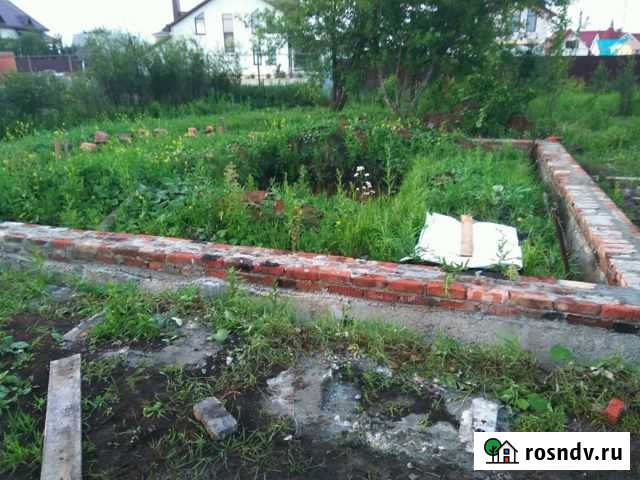 Участок ИЖС 7 сот. на продажу в Долгодеревенском Долгодеревенское - изображение 1