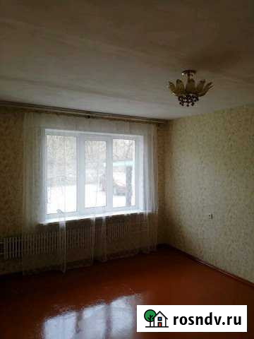 1-комнатная квартира, 31 м², 1/5 эт. на продажу в Новозыбкове Новозыбков - изображение 1