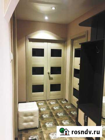 2-комнатная квартира, 57 м², 4/14 эт. в аренду на длительный срок в Ульяновске Ульяновск - изображение 1