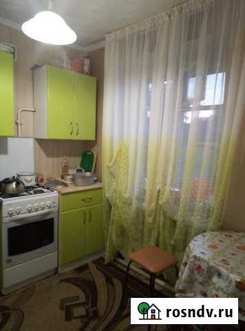 2-комнатная квартира, 44 м², 2/2 эт. на продажу в Нурлате Нурлат - изображение 1