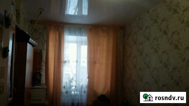 Комната 13 м² в 1-ком. кв., 1/5 эт. на продажу в Лобаново Лобаново - изображение 1