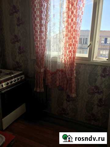 Комната 34 м² в 3-ком. кв., 4/5 эт. на продажу в Первомайском Ленинградской области Первомайское - изображение 1