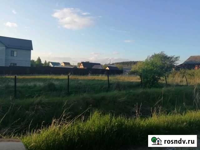 Участок ИЖС 9 сот. на продажу в Арамиле Арамиль - изображение 1