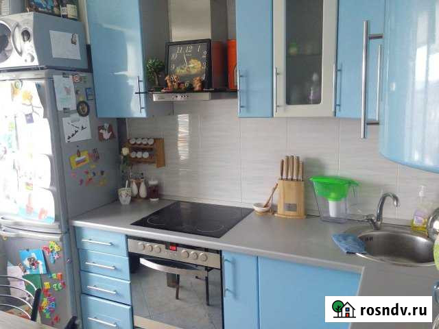 2-комнатная квартира, 51 м², 5/6 эт. на продажу в Задонске Задонск - изображение 1