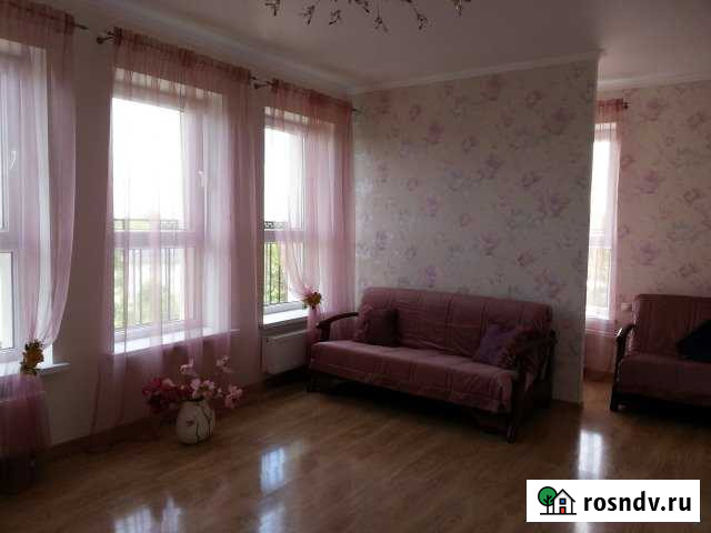 1-комнатная квартира, 40 м², 7/8 эт. в аренду посуточно в Пионерском Калининградской области Пионерский - изображение 1