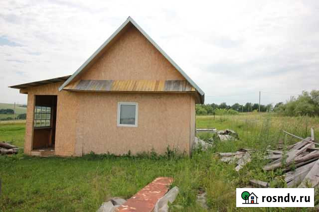 Участок ИЖС 15 сот. на продажу в Иглино Иглино - изображение 1