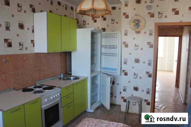 2-комнатная квартира, 62 м², 17/17 эт. на продажу в Солнечногорске Солнечногорск - изображение 1