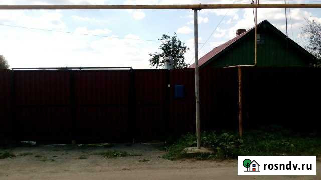 Дом 70 м² на участке 24 сот. на продажу в Полетаево Полетаево - изображение 1