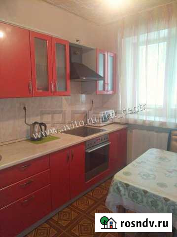 4-комнатная квартира, 105 м², 1/14 эт. в аренду на длительный срок в Казани Казань - изображение 1