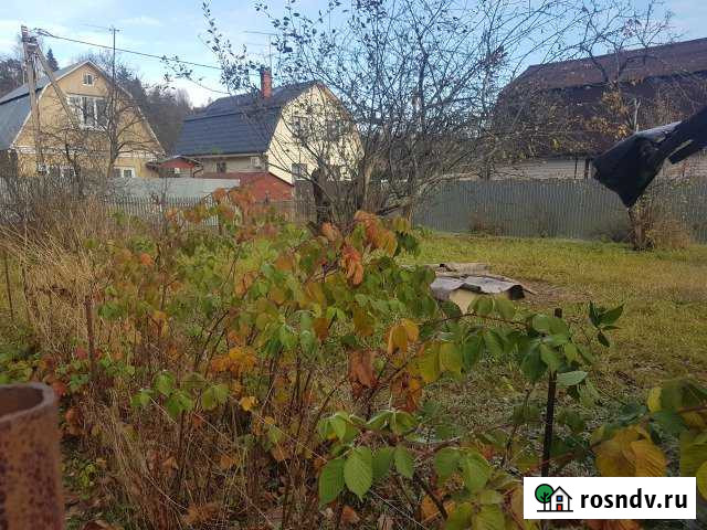 Участок СНТ, ДНП 5 сот. на продажу в Белоoзёрском Белоозёрский - изображение 1