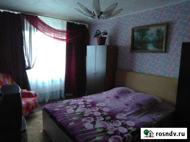 1-комнатная квартира, 32 м², 1/4 эт. в аренду посуточно в Канске Канск - изображение 1