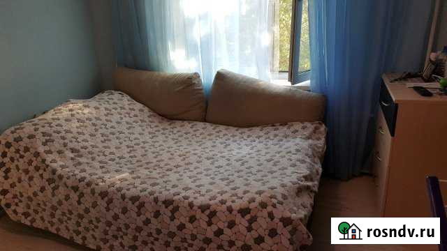 1-комнатная квартира, 50 м², 1/5 эт. в аренду посуточно в Воскресенске Воскресенск - изображение 1