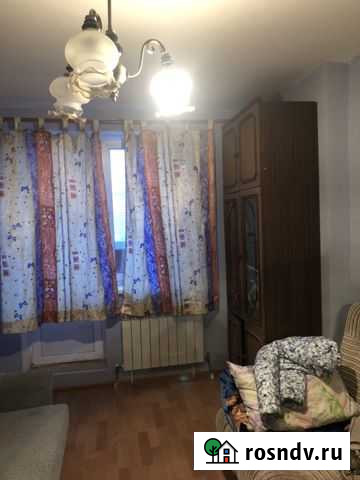 1-комнатная квартира, 30 м², 8/16 эт. в аренду на длительный срок в Ивантеевке Московской области Ивантеевка - изображение 1