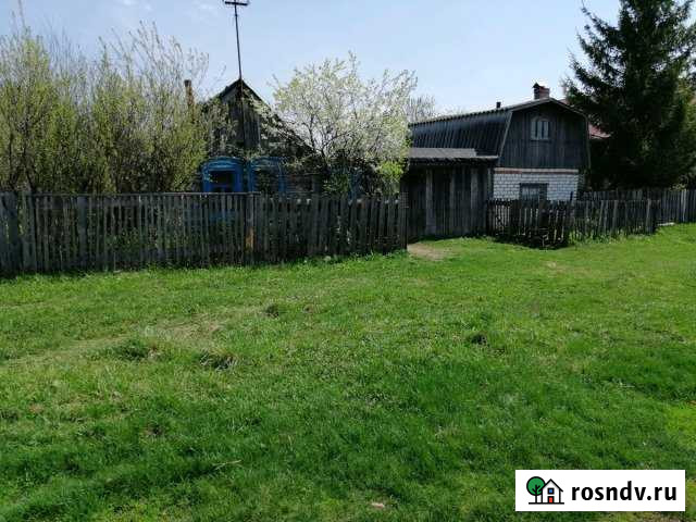 Участок ИЖС 28 сот. на продажу в Новочебоксарске Новочебоксарск - изображение 1