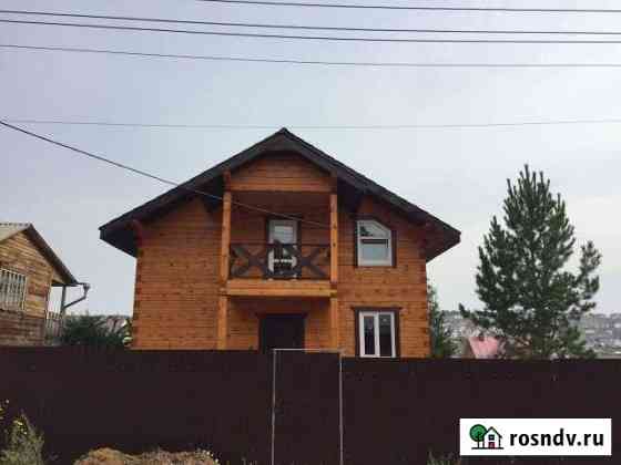 Коттедж 200 м² на участке 6 сот. на продажу в Маркове Маркова