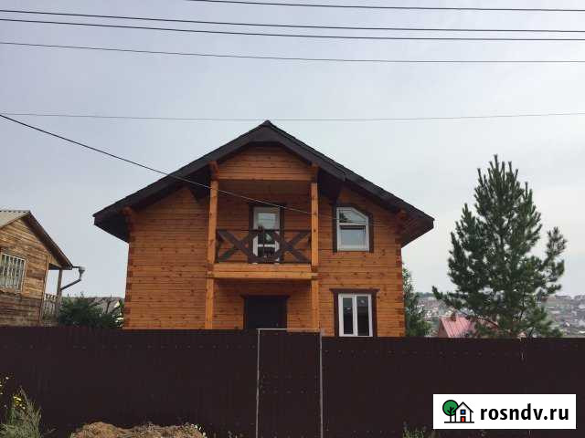 Коттедж 200 м² на участке 6 сот. на продажу в Маркове Маркова - изображение 1