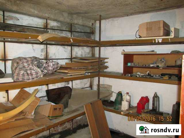 Гараж >30 м² на продажу в Прохладном Прохладный - изображение 1