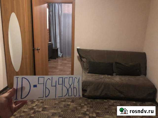 Дом 27 м² на участке 8 сот. в аренду посуточно в Приморско-Ахтарске Приморско-Ахтарск - изображение 1