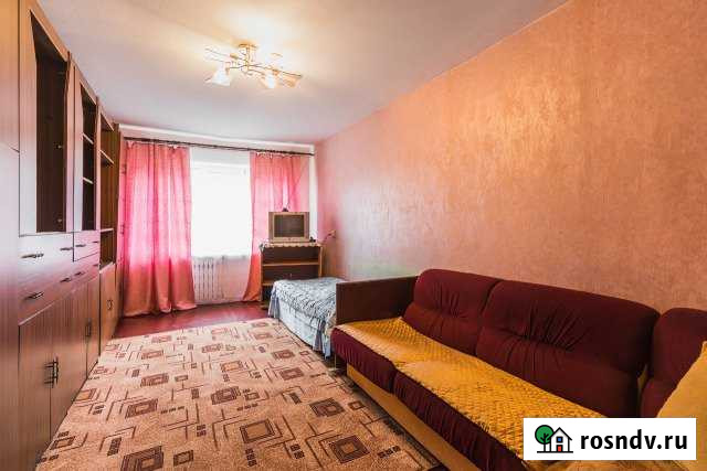 2-комнатная квартира, 45 м², 3/5 эт. в аренду посуточно в Бузулуке Бузулук - изображение 1