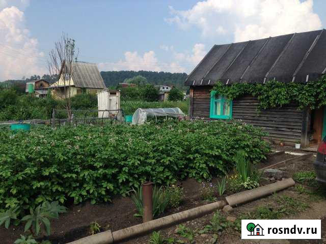 Дача 20 м² на участке 3.5 сот. на продажу в Кунгуре Кунгур - изображение 1