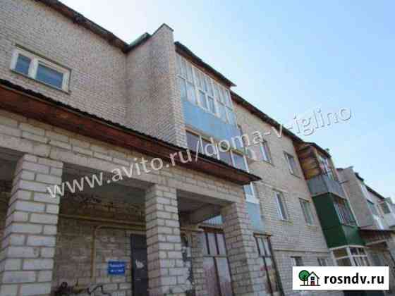 3-комнатная квартира, 110 м², 3/3 эт. на продажу в Иглино Иглино
