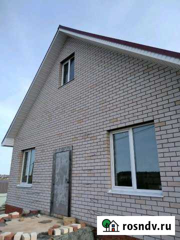 Дом 100 м² на участке 15 сот. на продажу в Завьялово Республики Удмуртия Завьялово - изображение 1