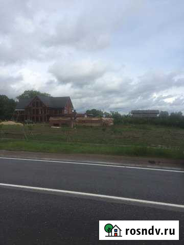 Участок ИЖС 50 сот. на продажу в Волосово Волосово - изображение 1