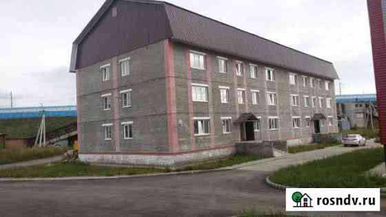 1-комнатная квартира, 38 м², 3/3 эт. на продажу в Камне-на-Оби Камень-на-Оби