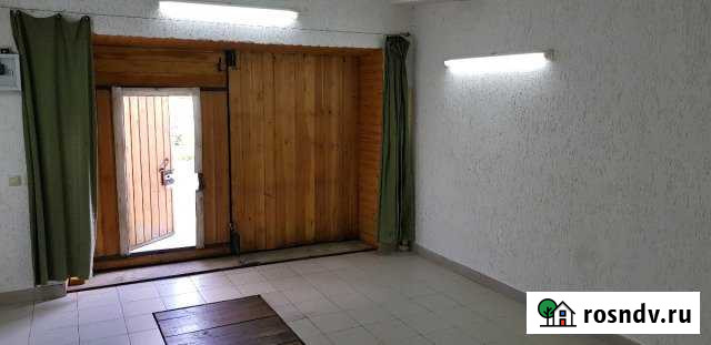 Гараж 24 м² на продажу в Краснообске Краснообск - изображение 1
