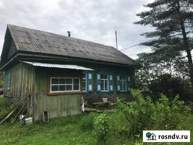 Дом 42 м² на участке 23 сот. на продажу в Бире Бира - изображение 1