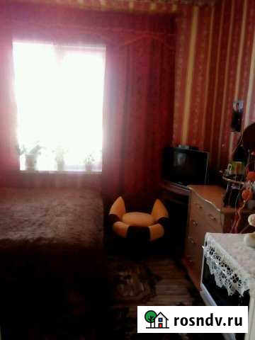 Дом 55 м² на участке 10 сот. на продажу в Луговском Луговской - изображение 1