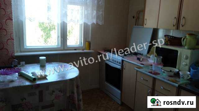 3-комнатная квартира, 69 м², 4/5 эт. на продажу в Богородском Московской области Богородское - изображение 1