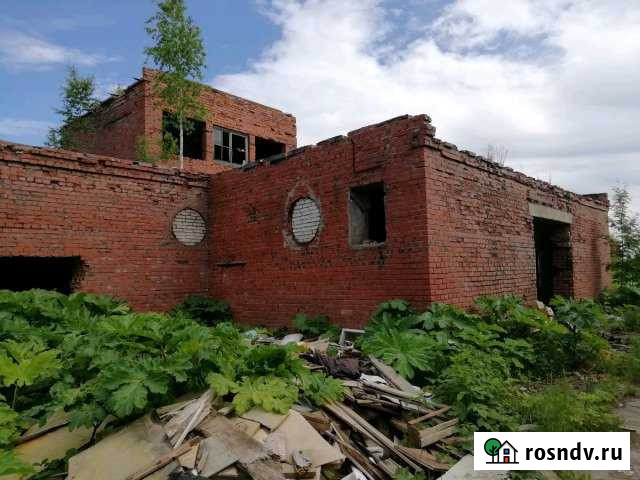 Участок СНТ, ДНП 100 сот. на продажу в Гатчине Гатчина - изображение 1